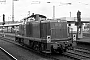 MaK 1000404 - DB "290 031-4"
27.08.1978 - Essen, Hauptbahnhof
Michael Hafenrichter