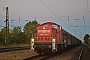 MaK 1000404 - DB Cargo "0469 107-4"
27.09.2018 - Győrszentiván
Tamás Szendrei