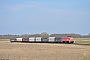 MaK 1000404 - DB Cargo "0469 107-4"
21.03.2017 - Győrszentiván
Tamás Szendrei