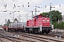 MaK 1000404 - DB Cargo "0469 107-4"
25.06.2015 - Hegyeshalom
Norbert Tilai