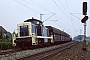 MaK 1000405 - DB "290 032-2"
21.06.1979 - Haltern (Westfalen)Michael Hafenrichter