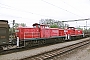 MaK 1000406 - DB Cargo "290 533-9"
11.04.2016 - TatabányaNorbert Tilai