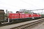 MaK 1000406 - DB Cargo "290 533-9"
11.04.2016 - Tatabánya
Norbert Tilai