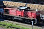 MaK 1000407 - DB Cargo "296 034-2"
16.05.2020 - Mannheim, RangierbahnhofHarald Belz