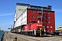 MaK 1000407 - DB Cargo "296 034-2"
23.04.2021 - Mannheim, Handelshafen
Harald Belz