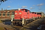 MaK 1000409 - DB Cargo "0469 103-3"
29.12.2017 - Győr
Tamás Szendrei