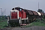 MaK 1000411 - DB Cargo "290 038-9"
__.05.2000 - Oberhausen-Osterfeld
Rolf Alberts