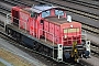 MaK 1000411 - DB Schenker "296 038-3"
20.06.2014 - Mannheim, Rangierbahnhof
Harald Belz