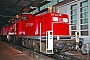 MaK 1000415 - DB Cargo "290 042-1"
01.08.2002 - Seddin, Betriebshof
Heiko Müller