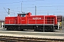 MaK 1000416 - Railion "296 043-3"
14.04.2005 - München, Rangierbahnhof Nord
Marcus Kantner