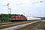 MaK 1000417 - DB "290 044-7"
12.09.1981 - Duisburg-Hochfeld, Vorbahnhof
Ulrich Budde