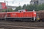 MaK 1000419 - Railion "296 046-6"
07.09.2007 - Hagen-Vorhalle, Rangierbahnhof
Ingmar Weidig