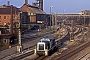 MaK 1000423 - DB "290 050-4"
05.03.1990 - Dillingen (Saar), Ostbahnhof
Ingmar Weidig