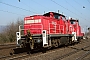 MaK 1000426 - DB Schenker "296 053-2"
10.03.2010 - Bad Oeynhausen
Christoph Beyer