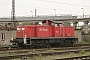MaK 1000428 - Railion "290 055-3"
15.05.2004 - Leipzig-Engelsdorf
Daniel Berg