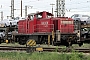 MaK 1000430 - DB Schenker "290 557-8"
30.07.2013 - Ingolstadt, Hauptbahnhof
Rudolf Schneider