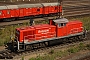 MaK 1000433 - DB Cargo "294 602-8"
05.09.2017 - Leipzig-EngelsdorfAlex Huber