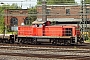 MaK 1000434 - DB Cargo "294 603-6"
04.07.2018 - MindenKlaus Görs