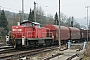 MaK 1000435 - DB Schenker "294 604-4"
02.02.2011 - HohenlimburgAlexander Leroy