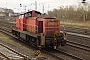 MaK 1000435 - DB Cargo "294 604-4"
05.04.2018 - Minden (Westfalen)Klaus Görs