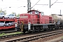 MaK 1000438 - DB Schenker "294 607-7"
12.04.2014 - Leipzig-Engelsdorf
Ernst Lauer