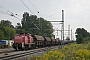MaK 1000438 - DB Cargo "294 607-7"
22.08.2017 - Leipzig-Thekla
Alex Huber