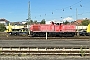 MaK 1000438 - DB Cargo "294 607-7"
21.09.2023 - Plattling
Hinnerk Stradtmann