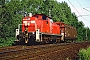 MaK 1000439 - DB Cargo "294 108-6"
22.05.2001 - DieburgKurt Sattig
