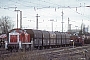 MaK 1000440 - DB "290 109-8"
04.01.1991 - Appenweier, Bahnhof
Ingmar Weidig