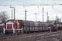 MaK 1000440 - DB "290 109-8"
04.01.1991 - Appenweier, Bahnhof
Ingmar Weidig