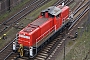 MaK 1000442 - DB Cargo "294 955-0"
07.04.2016 - Braunschweig, Rangierbahnhof
Mareike Phoebe Wackerhagen