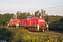 MaK 1000445 - DB Schenker "294 614-3"
27.08.2014 - Gelsenkirchen-Bismarck
Ingmar Weidig