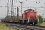 MaK 1000445 - DB Cargo "294 614-3"
16.06.2020 - Oberhausen, Abzweig Mathilde
Rolf Alberts