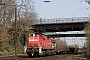 MaK 1000445 - DB Cargo "294 614-3"
27.03.2020 - Oberhausen-Osterfeld
Ingmar Weidig