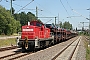 MaK 1000446 - Railion "98 80 3294 615-0 D-DB"
04.07.2006 - Neumark (Vogtland)
Tilo Reinfried
