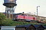 MaK 1000447 - DB "290 116-3"
12.06.1969 - Basel Bad Bf 
W. Proske