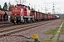 MaK 1000447 - DB Cargo "294 616-8"
22.03.2016 - Ensdorf (Saar)
Erhard Pitzius