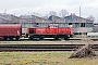MaK 1000447 - DB Cargo "294 616-8"
23.12.2018 - Mannheim, Rangierbahnhof
Ernst Lauer