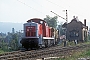 MaK 1000449 - DB "290 118-9"
27.09.1990 - Freiburg (Breisgau), Abzweig Heidenhof
Ingmar Weidig