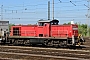 MaK 1000449 - DB Cargo "294 618-4"
21.05.2016 - Weil (Rhein)
Theo Stolz