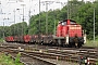 MaK 1000449 - DB Cargo "294 618-4"
16.08.2021 - Köln-Gremberghoven, Rangierbahnhof Gremberg
Fabrice Lange