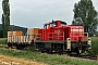 MaK 1000450 - DB Schenker "294 119-3"
31.07.2009 - Deggendorf-Seebach
Oliver Wernicke