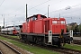 MaK 1000450 - Railion "294 119-3"
26.09.2006 - Freilassing
Robert Steckenreiter