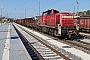 MaK 1000451 - DB Cargo "294 620-0"
15.09.2020 - AalenHinnerk Stradtmann