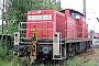 MaK 1000453 - DB Cargo "294 622-6"
02.07.2017 - Kornwestheim
Hans-Martin Pawelczyk