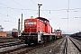 MaK 1000456 - DB Schenker "290 625-3"
19.01.2021 - Győr
Norbert Tilai