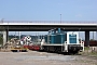 MaK 1000458 - Railsystems "290 127-0"
22.05.2012 - PirnaRalph Mildner