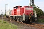 MaK 1000459 - Railion "294 128-4"
31.08.2008 - Darmstadt
Peter Süß