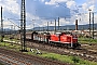 MaK 1000459 - DB Cargo "294 628-3"
02.09.2020 - Kassel, Rangierbahnhof
Christian Klotz