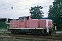 MaK 1000459 - DB AG "294 128-4"
31.07.1998 - Unna
Ingmar Weidig